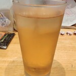 ボーノ - ジンジャーエール