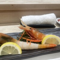 意気な寿し処阿部 広尾別館 - 