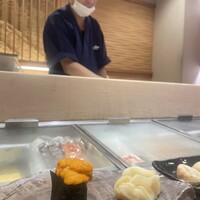 意気な寿し処阿部 広尾別館 - 