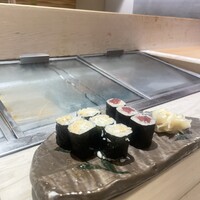 意気な寿し処阿部 広尾別館 - 