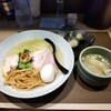 Tokyo Style Noodle ほたて日和