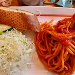 コメダ珈琲店 - 料理写真: