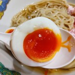 つけめん金龍 - 