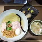 Tokyo Style Noodle ほたて日和 - 