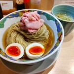 つけめん金龍 - 