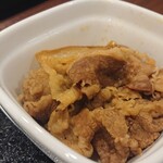 Yoshinoya - 牛小鉢