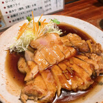 Wafuu Tonkatsu Tonki - 