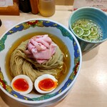 つけめん金龍 - 