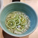 つけめん金龍 - 