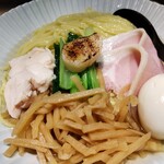 Tokyo Style Noodle ほたて日和 - 