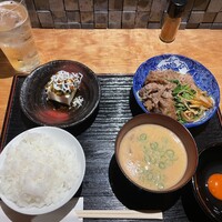 北新地 つきしろ -  北新地 つきしろ -