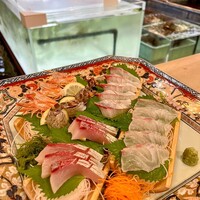 博多料亭 稚加榮 - 