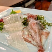 博多料亭 稚加榮 - 