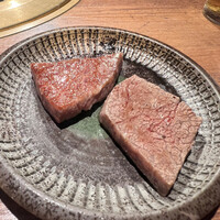 和牛とタン 焼肉 とみ 新橋本店 - 