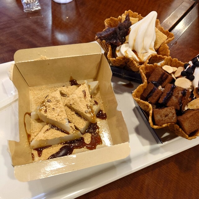 三日月茶屋 水心月茶坊 (瑞芳) の口コミ60件 - トリップアドバイザー