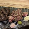 噂のわがままハンバーグ
