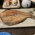 聖徳太子 - しまほっけ