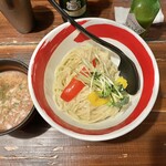 麺場 ハマトラ - 