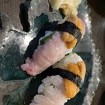 聖徳太子 - ひらめえんがわうに