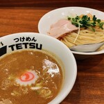 つけめんTETSU - 