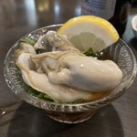 聖徳太子 - 酢牡蠣