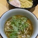 はぐれ雲 - つけ麺