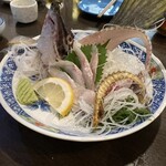 聖徳太子 - 八角刺