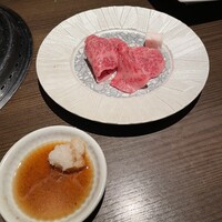 焼肉 大河 - 
