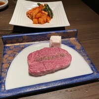 焼肉 大河 - 