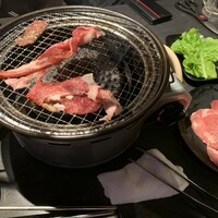 食べ飲み放題 焼肉ダイニングちからや 名駅店 - 
