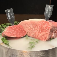 焼肉 牛印 新宿店 - 