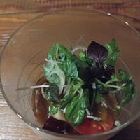 りょうりや 御旅屋 - 