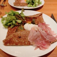 ルバーブ 大名古屋ビルヂング店 - 
