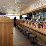 Ramen Makotoya - 