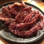 弱肉強食 - 