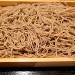 Shinshuu Soba Shingen - 