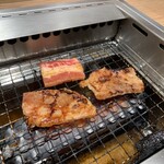 お肉屋さんのひとり焼肉 DAIRIKI - 