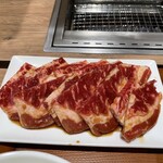 お肉屋さんのひとり焼肉 DAIRIKI - 