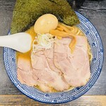 大勝軒 まるいち - 