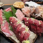 Tatsumi Sushi - 