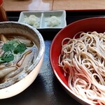 さぬき・むさし野うどん水織 - 