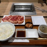 お肉屋さんのひとり焼肉 DAIRIKI - 