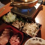 地鶏×地酒居酒屋 やぶ家 - 