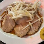 めぐろの安兵衛 - 