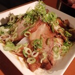 Jidori Jizake Izakaya Yabuya - 