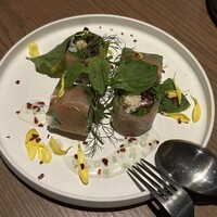 Longrain Tokyo - 