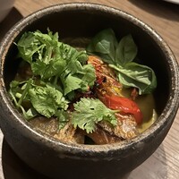 Longrain Tokyo - 
