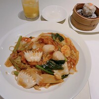 南国酒家 原宿本店 - 