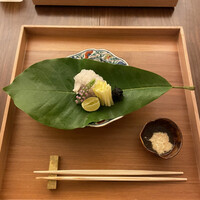 日本料理 晴山 - 