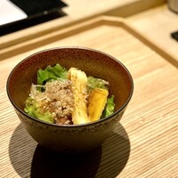 中目黒いぐち 上ル - 